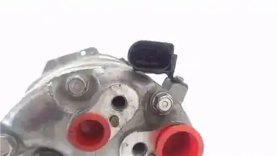 Автозапчастина б/у компресор кондиционера для audi a3 (8l) 1.9 tdi ambiente посилання на oem iam 8fk351125751  