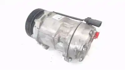Автозапчастина б/у компресор кондиционера для audi a3 (8l) 1.9 tdi ambiente посилання на oem iam 8fk351125751  
