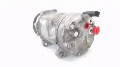 Автозапчастина б/у компресор кондиционера для audi a3 (8l) 1.9 tdi ambiente посилання на oem iam 8fk351125751  