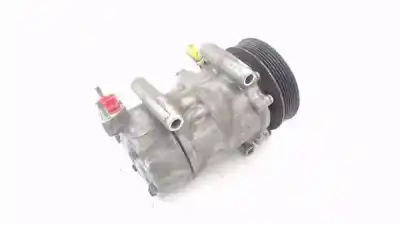 Second-hand car spare part air conditioning compressor for citroen c2 (jm_) 1.4 oem iam references 9684480480