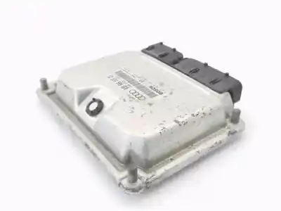 Автозапчастина б/у ебу контролер двигуна для audi a3 (8l) 1.9 tdi ambiente посилання на oem iam 038906019ck  281010308