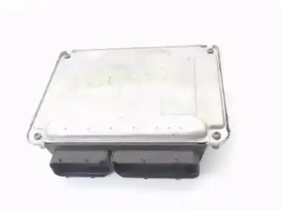 Автозапчастина б/у ебу контролер двигуна для audi a3 (8l) 1.9 tdi ambiente посилання на oem iam 038906019ck  281010308