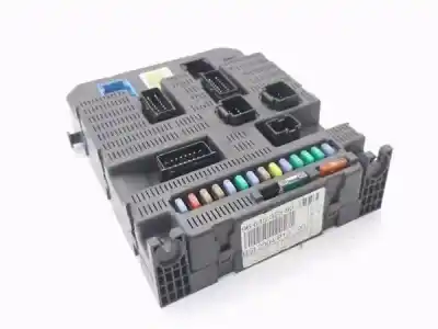 Second-hand car spare part bsi control unit for citroen c2 (jm_) 1.4 oem iam references 9664532580
