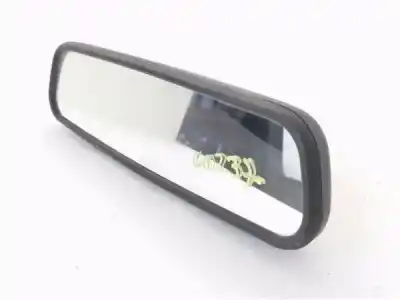 Автозапчастина б/у внутрішне дзеркало для audi a3 (8l) 1.9 tdi ambiente посилання на oem iam e1010590