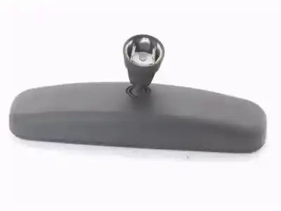 Автозапчастина б/у внутрішне дзеркало для audi a3 (8l) 1.9 tdi ambiente посилання на oem iam e1010590  