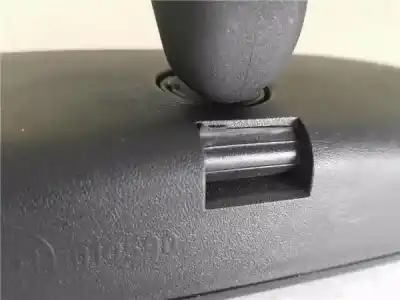 Автозапчастина б/у внутрішне дзеркало для audi a3 (8l) 1.9 tdi ambiente посилання на oem iam e1010590  