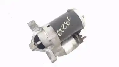 Second-hand car spare part starter motor for citroen c2 (jm_) 1.4 oem iam references 965631778002
