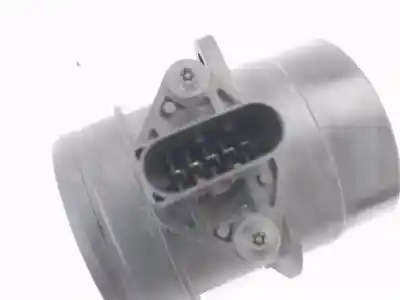 Автозапчастина б/у витратомір повітря для audi a3 (8l) 1.9 tdi ambiente посилання на oem iam 071906461a  280217529