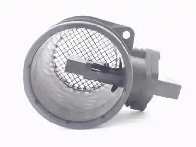 Автозапчастина б/у витратомір повітря для audi a3 (8l) 1.9 tdi ambiente посилання на oem iam 071906461a  280217529