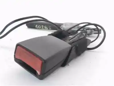 Recambio de automóvil de segunda mano de anclaje cinturon delantero izquierdo para citroen c2 (jm_) 1.4 referencias oem iam 9640676877  trw33022955