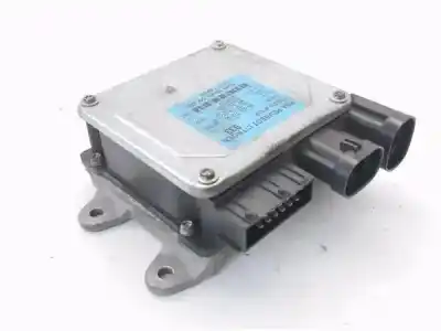 Second-hand car spare part steering control unit for citroen c2 (jm_) 1.4 oem iam references 9662993380