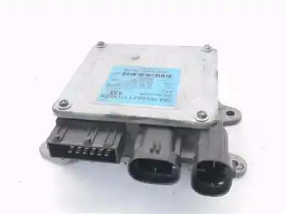 Second-hand car spare part steering control unit for citroen c2 (jm_) 1.4 oem iam references 9662993380  