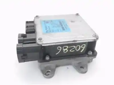 Second-hand car spare part steering control unit for citroen c2 (jm_) 1.4 oem iam references 9662993380  