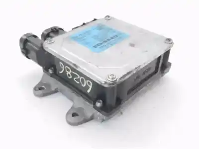 Second-hand car spare part steering control unit for citroen c2 (jm_) 1.4 oem iam references 9662993380  