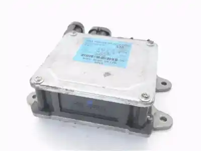 Second-hand car spare part steering control unit for citroen c2 (jm_) 1.4 oem iam references 9662993380  