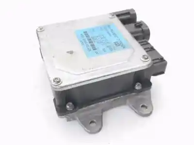 Second-hand car spare part steering control unit for citroen c2 (jm_) 1.4 oem iam references 9662993380  