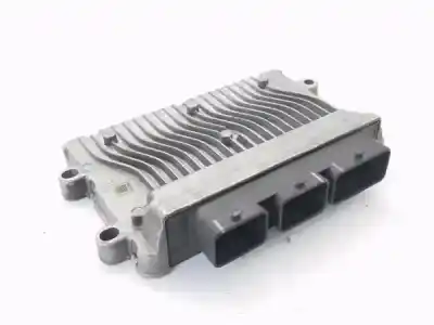 Second-hand car spare part ecu engine control for citroen c2 (jm_) 1.4 oem iam references 9664127180