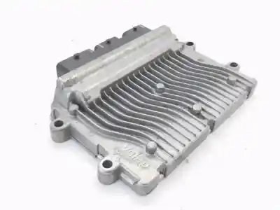 Second-hand car spare part ecu engine control for citroen c2 (jm_) 1.4 oem iam references 9664127180  