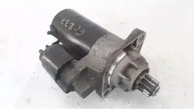 Автозапчастина б/у двигун запускається для audi a3 (8l) 1.9 tdi ambiente посилання на oem iam 1125018