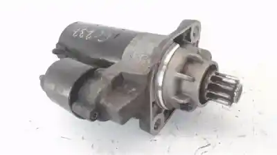 Автозапчастина б/у двигун запускається для audi a3 (8l) 1.9 tdi ambiente посилання на oem iam 1125018  