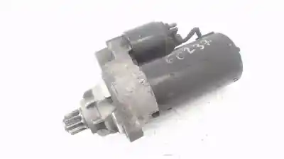 Автозапчастина б/у двигун запускається для audi a3 (8l) 1.9 tdi ambiente посилання на oem iam 1125018  