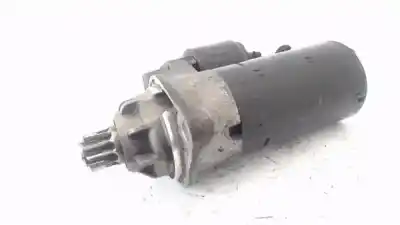 Автозапчастина б/у двигун запускається для audi a3 (8l) 1.9 tdi ambiente посилання на oem iam 1125018  