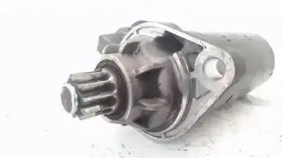 Автозапчастина б/у двигун запускається для audi a3 (8l) 1.9 tdi ambiente посилання на oem iam 1125018  