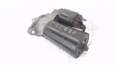 Автозапчастина б/у двигун запускається для audi a3 (8l) 1.9 tdi ambiente посилання на oem iam 1125018  