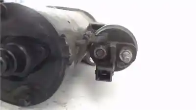 Автозапчастина б/у двигун запускається для audi a3 (8l) 1.9 tdi ambiente посилання на oem iam 1125018  