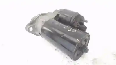 Автозапчастина б/у двигун запускається для audi a3 (8l) 1.9 tdi ambiente посилання на oem iam 1125018  