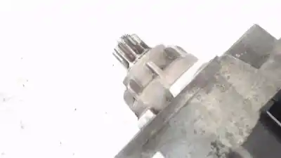 Автозапчастина б/у двигун запускається для audi a3 (8l) 1.9 tdi ambiente посилання на oem iam 1125018  