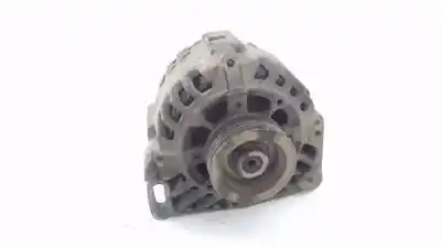 Автозапчастина б/у генератор для renault clio ii fase ii (b/cb0) 1.2 authentique посилання на oem iam 8200373636  