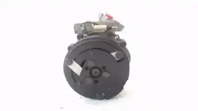 Peça sobressalente para automóvel em segunda mão compressor de ar condicionado a/a a/c por renault clio ii fase ii (b/cb0) 1.2 authentique referências oem iam 8200953358  