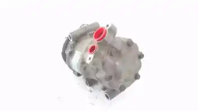 Peça sobressalente para automóvel em segunda mão compressor de ar condicionado a/a a/c por renault clio ii fase ii (b/cb0) 1.2 authentique referências oem iam 8200953358  