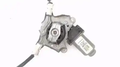 Автозапчасти б/у регулятор стекла переднего левого за renault clio ii fase ii (b/cb0) 1.2 authentique ссылки oem iam 400733t3  
