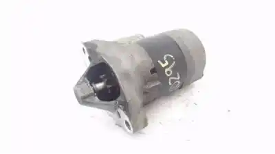 Автозапчасти б/у двигатель запускается за renault clio ii fase ii (b/cb0) 1.2 authentique ссылки oem iam 8200369521  