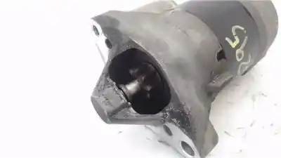 Автозапчасти б/у двигатель запускается за renault clio ii fase ii (b/cb0) 1.2 authentique ссылки oem iam 8200369521  