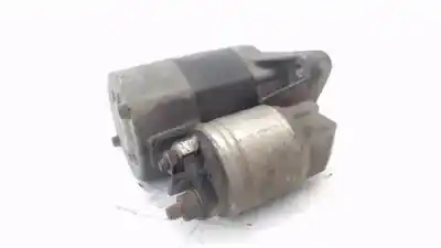 Автозапчасти б/у двигатель запускается за renault clio ii fase ii (b/cb0) 1.2 authentique ссылки oem iam 8200369521  