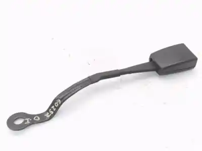 Second-hand car spare part LEFT FRONT SEAT BELT BUCKLE for AUDI A3 (8L)  OEM IAM references 8L0858675H  