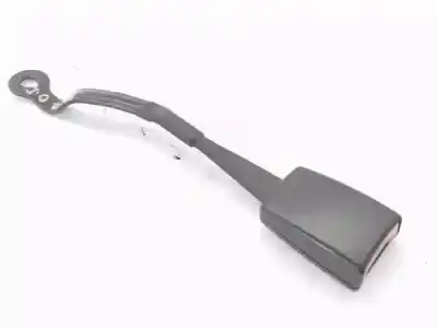 Second-hand car spare part left front seat belt buckle for audi a3 (8l) 1.9 tdi ambiente oem iam references 8l0858675h  