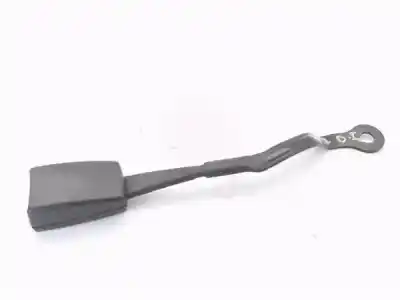 Second-hand car spare part left front seat belt buckle for audi a3 (8l) 1.9 tdi ambiente oem iam references 8l0858675h  