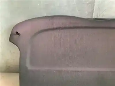 Автозапчастина б/у задній лоток для audi a3 (8l) 1.9 tdi ambiente посилання на oem iam 8l0867769 fkz  