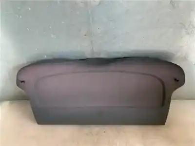 Автозапчастина б/у задній лоток для audi a3 (8l) 1.9 tdi ambiente посилання на oem iam 8l0867769 fkz  