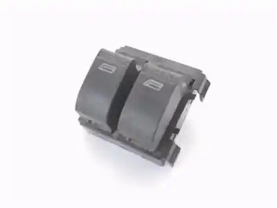 Автозапчастина б/у передні вікний вмикач для audi a3 (8l) 1.9 tdi ambiente посилання на oem iam 8l0959851