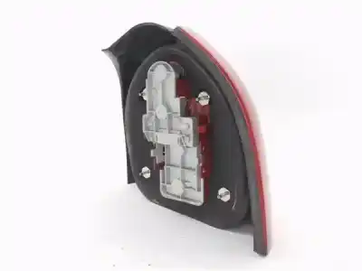 Автозапчастина б/у лівий ход ліхар для audi a3 (8l) 1.9 tdi ambiente посилання на oem iam 8l0945095b  