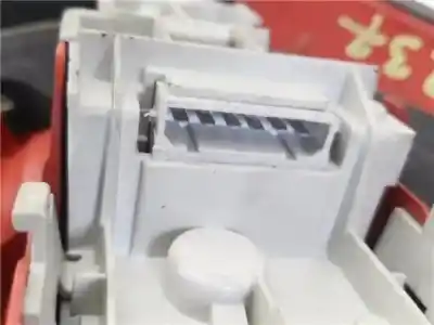 Автозапчастина б/у лівий ход ліхар для audi a3 (8l) 1.9 tdi ambiente посилання на oem iam 8l0945095b  