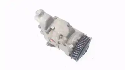 Second-hand car spare part air conditioning compressor for mercedes-benz vaneo (bm 414) compact van 1.7 cdi (414.700) oem iam references a0002309411
