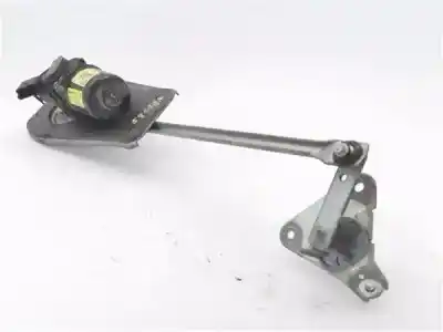 Second-hand car spare part front windshield wiper motor for citroen berlingo first combi 1.6 hdi 75 sx oem iam references 964421078002