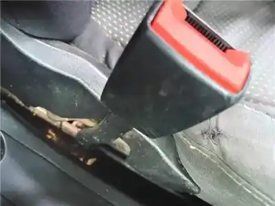 Piesă de schimb auto la mâna a doua centurã de siguranțã partea din stânga fațã pentru seat altea (5p1) 1.9 tdi referințe oem iam 5p0857755hqvz