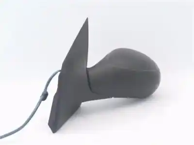 Peça sobressalente para automóvel em segunda mão Espelho Retrovisor Esquerdo por CITROEN C2 (JM_) 1.4 Referências OEM IAM 8149SX  12363750